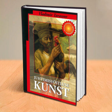 JUHTIMISVÕITLUSE KUNST